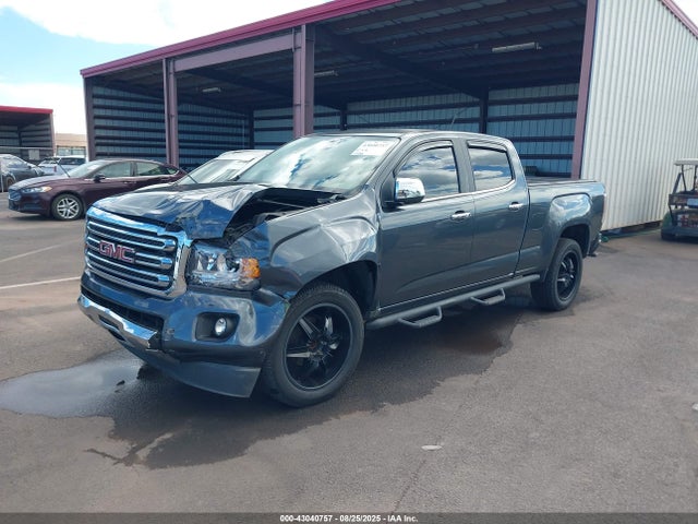 1GTG5CE35F1190000 GMC lfx - sidi, vvt, e85 max, alum