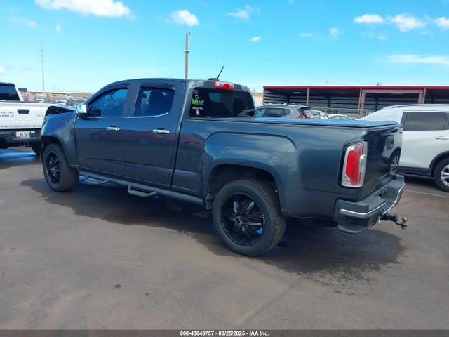 1GTG5CE35F1190000 GMC lfx - sidi, vvt, e85 max, alum