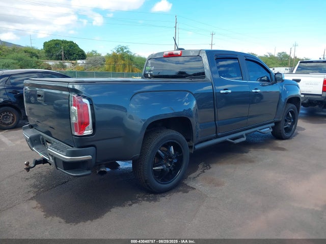 1GTG5CE35F1190000 GMC lfx - sidi, vvt, e85 max, alum