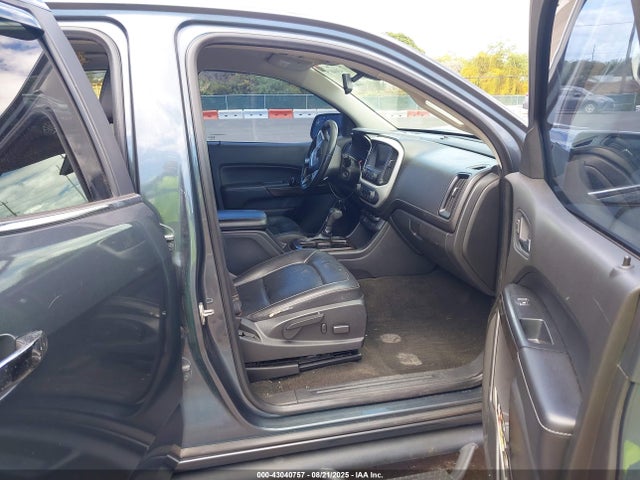 1GTG5CE35F1190000 GMC lfx - sidi, vvt, e85 max, alum