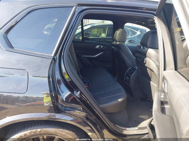 5UXCR4C05N9M98266 BMW X5
