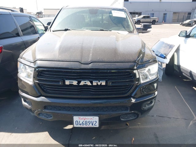 RAM 1500 2019 1C6RREFG0KN813656 Image 13