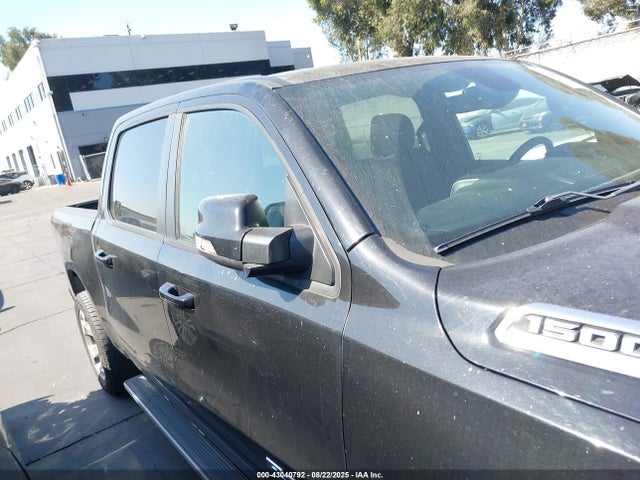 RAM 1500 2019 1C6RREFG0KN813656 Image 14