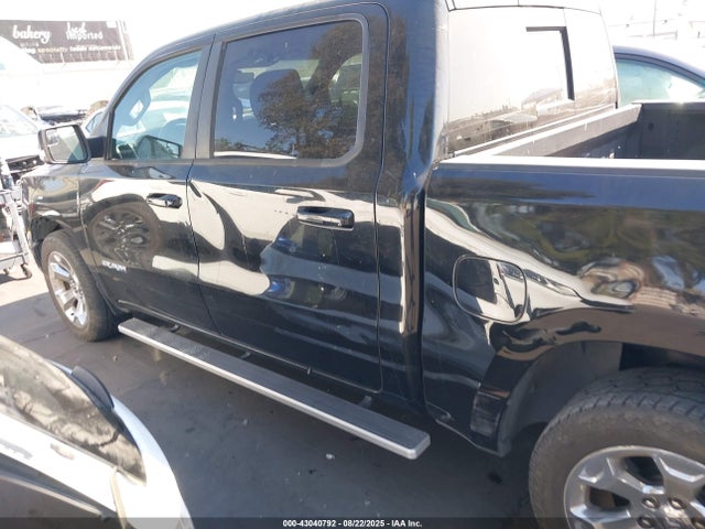 RAM 1500 2019 1C6RREFG0KN813656 Image 15