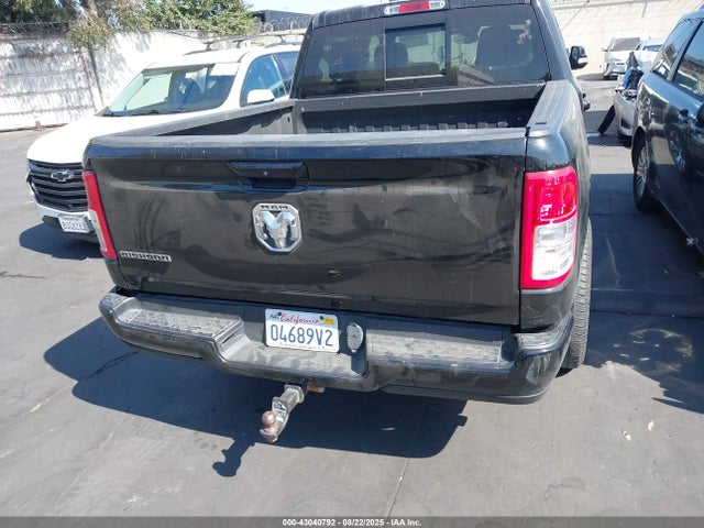 RAM 1500 2019 1C6RREFG0KN813656 Image 17