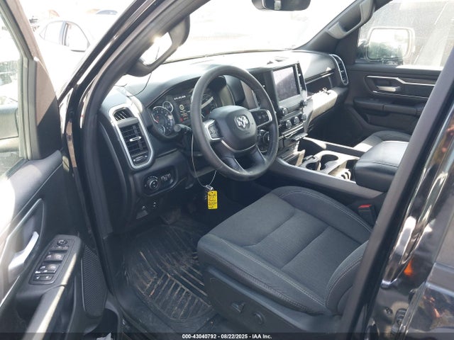 RAM 1500 2019 1C6RREFG0KN813656 Image 19