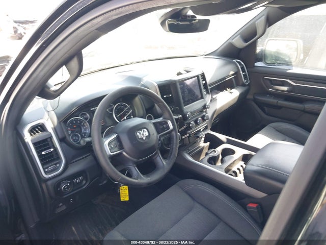 RAM 1500 2019 1C6RREFG0KN813656 Image 21