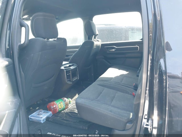 RAM 1500 2019 1C6RREFG0KN813656 Image 22