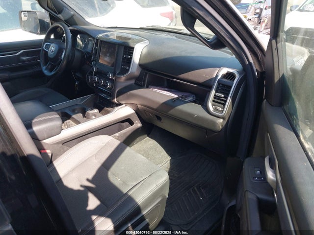 RAM 1500 2019 1C6RREFG0KN813656 Image 5