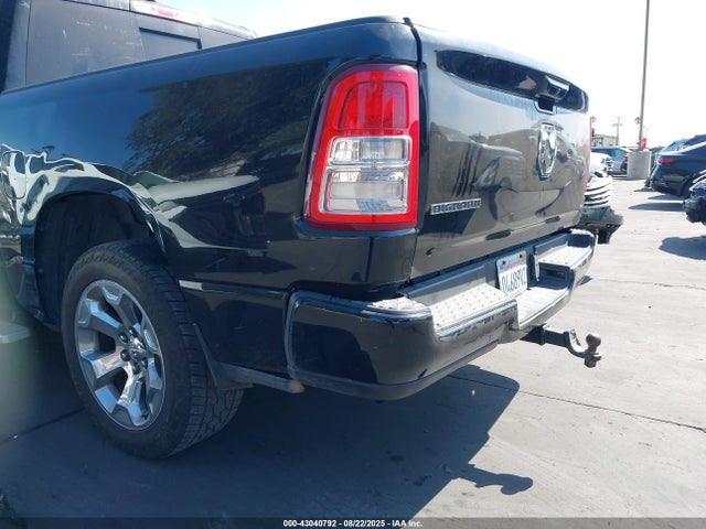 RAM 1500 2019 1C6RREFG0KN813656 Image 6