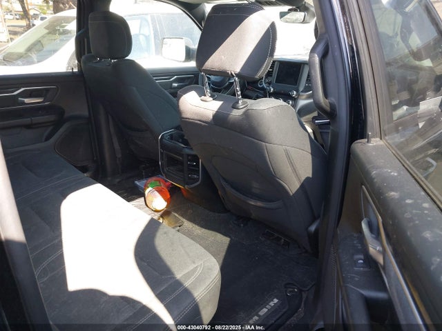 RAM 1500 2019 1C6RREFG0KN813656 Image 8