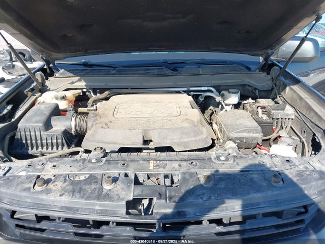 1GCGSDE3XG1226666 Chevrolet Colorado Z71