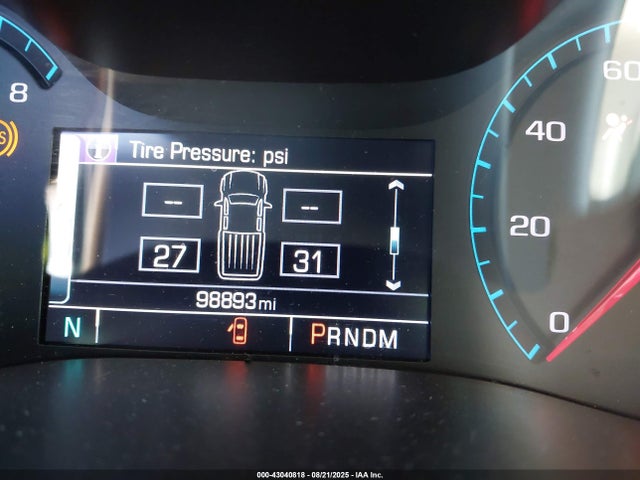 1GCGSDE3XG1226666 Chevrolet Colorado Z71