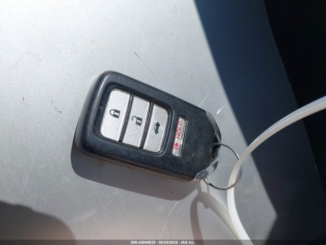 Honda l15b7 2018 2HGFC1E56JH704245 Image 11