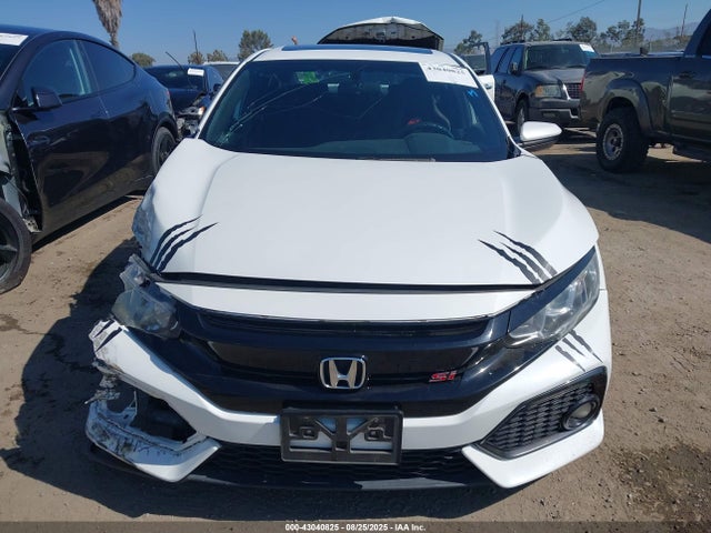 Honda l15b7 2018 2HGFC1E56JH704245 Image 12