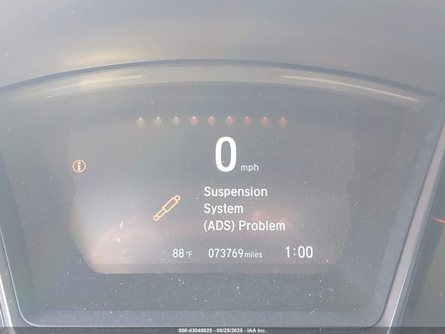 Honda l15b7 2018 2HGFC1E56JH704245 Image 15