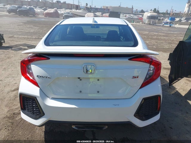 Honda l15b7 2018 2HGFC1E56JH704245 Image 16