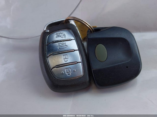 Hyundai Tucson 2016 KM8J33A21GU265635 Image 11