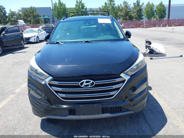 Hyundai Tucson 2016 KM8J33A21GU265635 Image 13