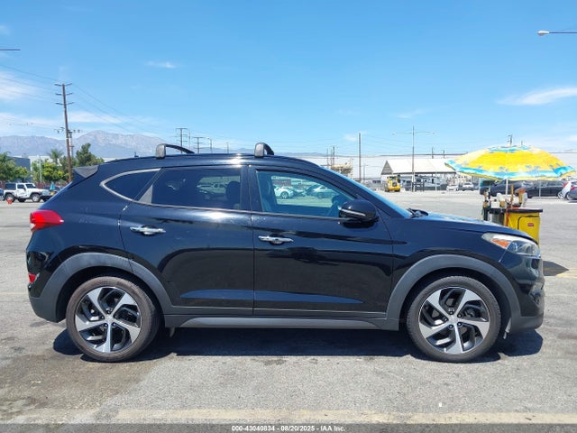 Hyundai Tucson 2016 KM8J33A21GU265635 Image 14