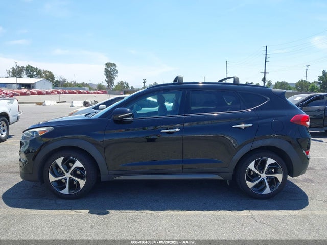 Hyundai Tucson 2016 KM8J33A21GU265635 Image 15