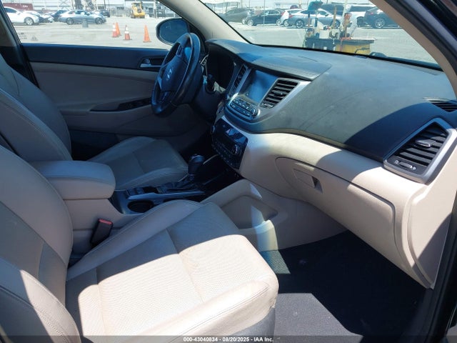 Hyundai Tucson 2016 KM8J33A21GU265635 Image 5