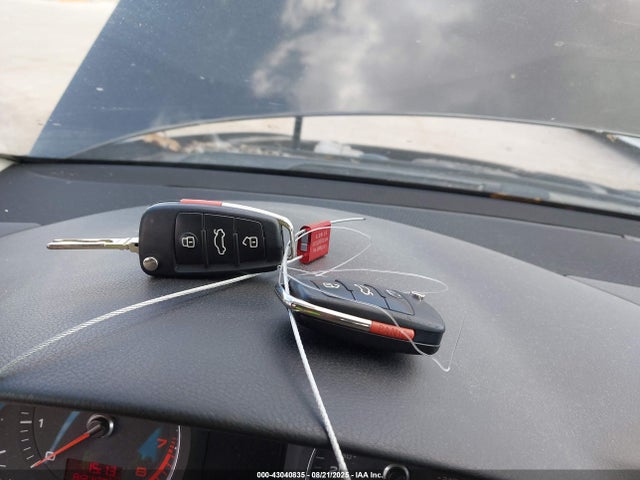 2010 AUDI A6 WAUFGAFB0AN070183 Photo 10