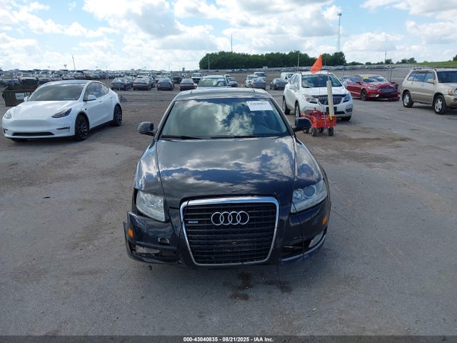 2010 AUDI A6 WAUFGAFB0AN070183 Photo 5