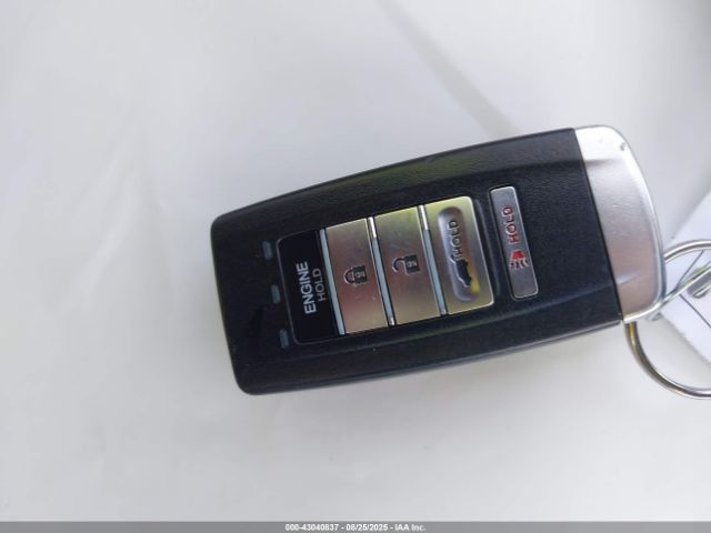 2017 ACURA RDX 5J8TB3H74HL016398 Photo 10