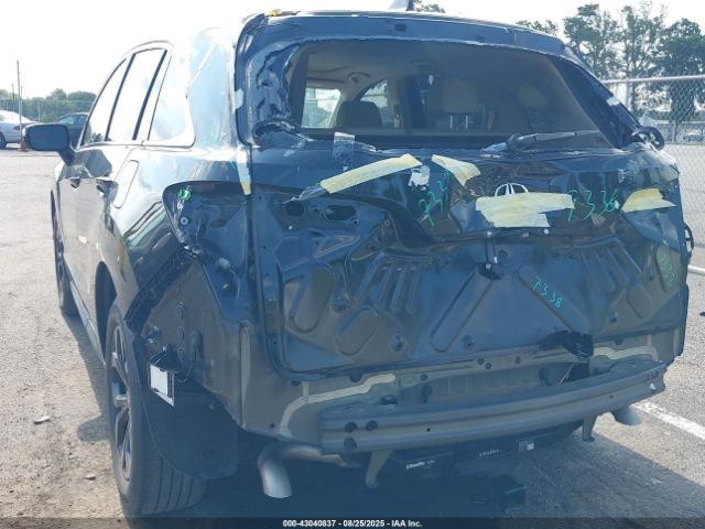 2017 ACURA RDX 5J8TB3H74HL016398 Photo 2