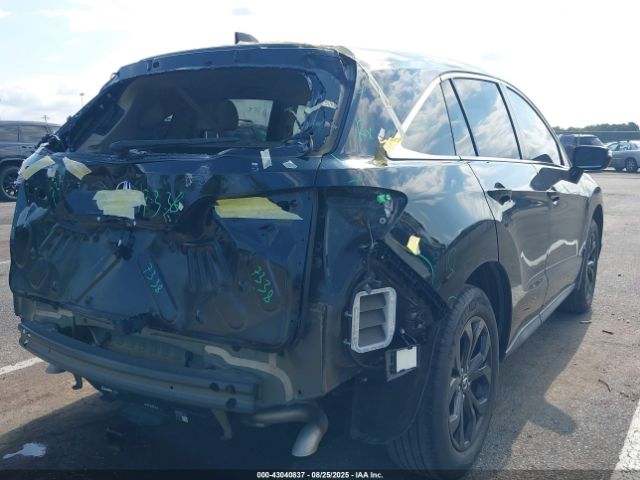 2017 ACURA RDX 5J8TB3H74HL016398 Photo 3
