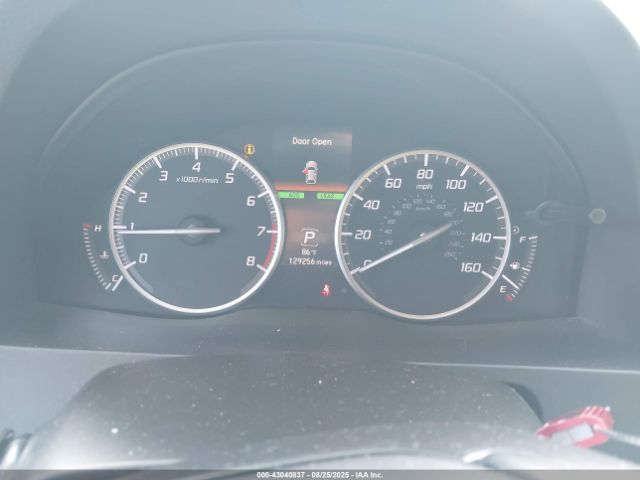 2017 ACURA RDX 5J8TB3H74HL016398 Photo 6