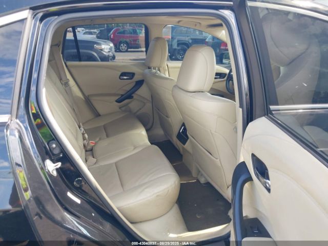 2017 ACURA RDX 5J8TB3H74HL016398 Photo 7