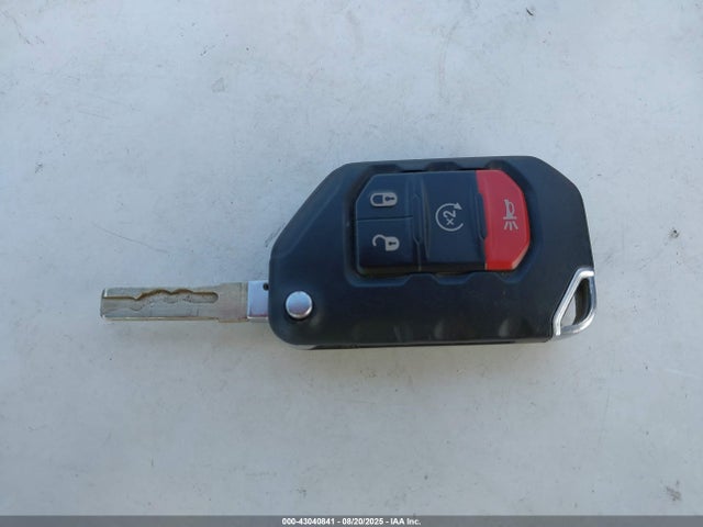 1C4HJXDN7MW665690 Jeep Wrangler