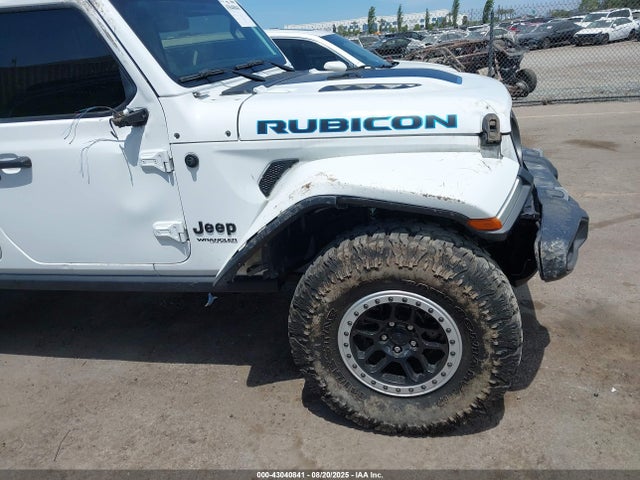 1C4HJXDN7MW665690 Jeep Wrangler