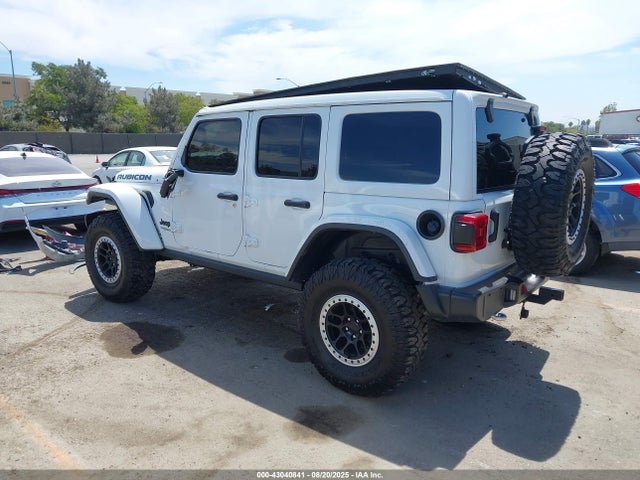 1C4HJXDN7MW665690 Jeep Wrangler