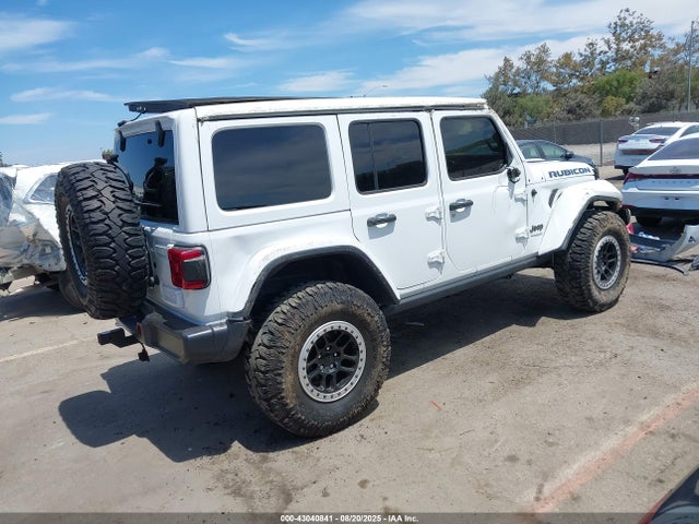 1C4HJXDN7MW665690 Jeep Wrangler