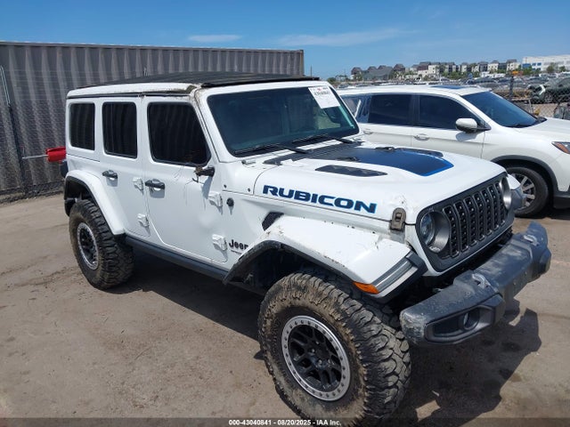 1C4HJXDN7MW665690 Jeep Wrangler