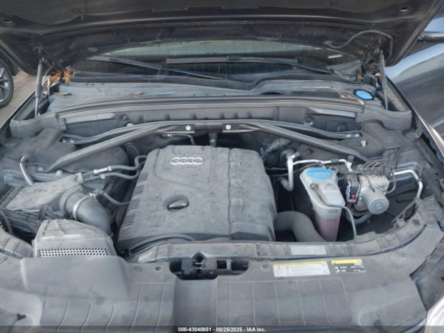 2017 AUDI Q5 WA1M2AFP1HA045194 Photo 9