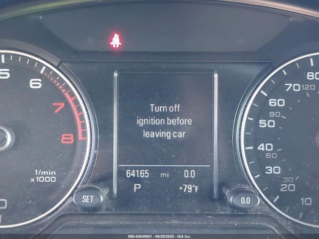 2017 AUDI Q5 WA1M2AFP1HA045194 Photo 6