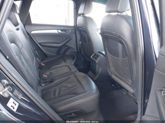 2017 AUDI Q5 WA1M2AFP1HA045194 Photo 7