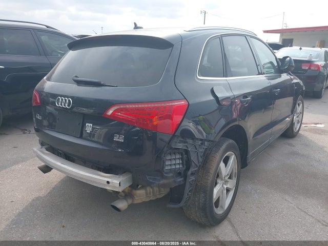 2012 AUDI Q5 WA1DKAFP7CA099110 Photo 3