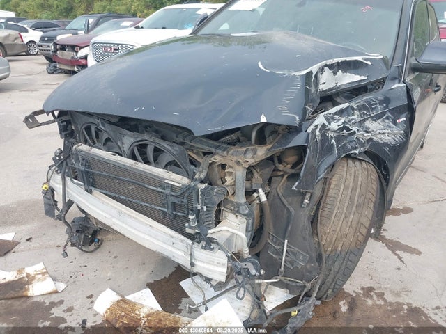 2012 AUDI Q5 WA1DKAFP7CA099110 Photo 5