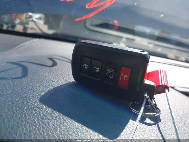 5TDJZRFH0HS436979 Toyota 2gr-fks