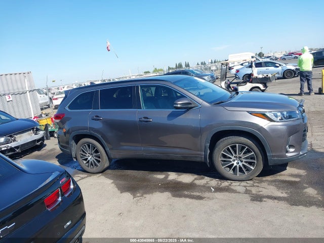 5TDJZRFH0HS436979 Toyota 2gr-fks