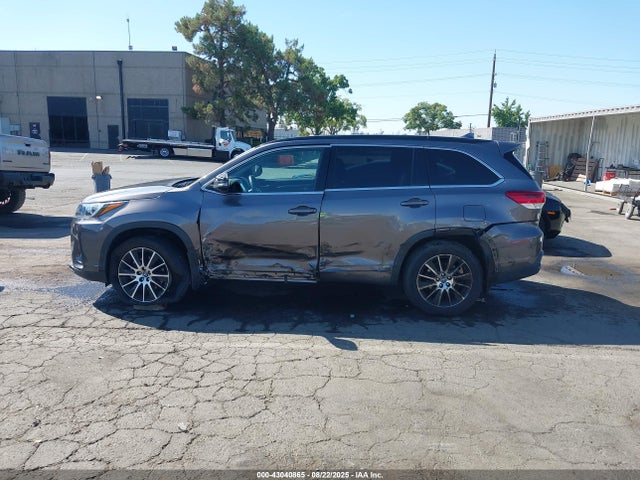 5TDJZRFH0HS436979 Toyota 2gr-fks