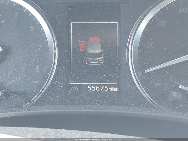 5TDJZRFH0HS436979 Toyota 2gr-fks