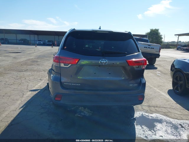 5TDJZRFH0HS436979 Toyota 2gr-fks