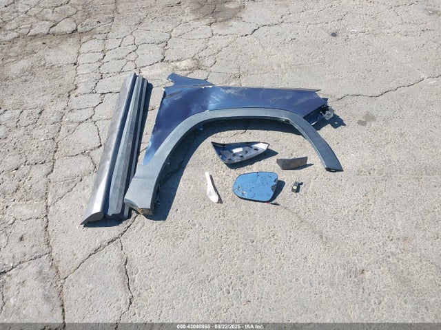 5TDJZRFH0HS436979 Toyota 2gr-fks
