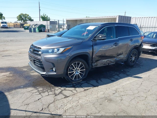 5TDJZRFH0HS436979 Toyota 2gr-fks